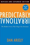 Predictably Irrational by Dan Ariely