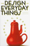 The Psychology of Everyday Things by Donald A. Norman