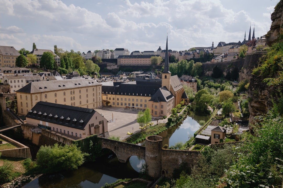Luxembourg