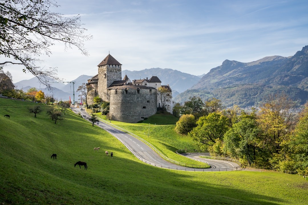 Liechtenstein