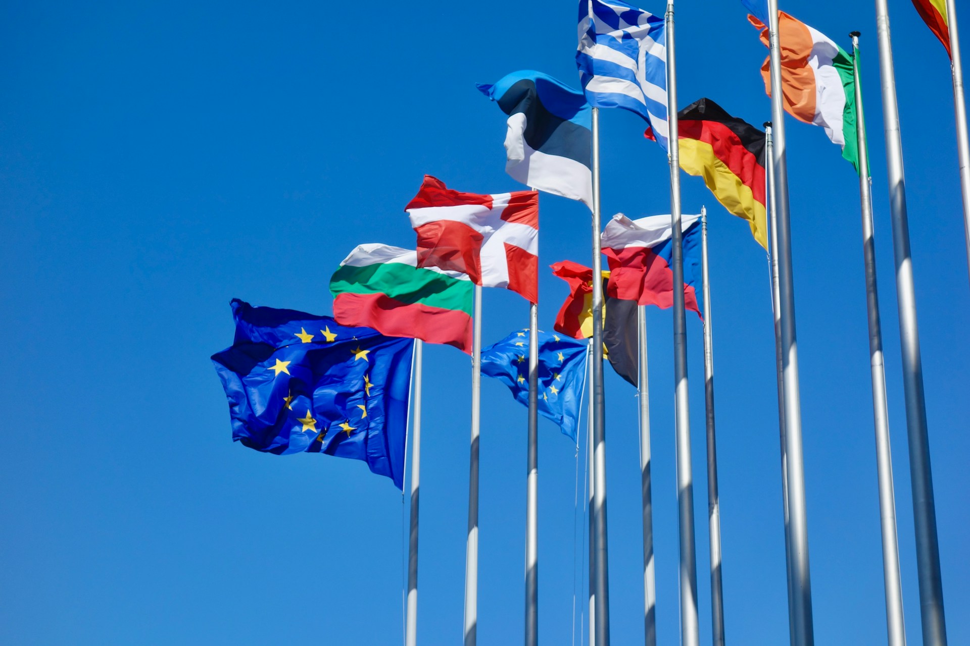 Europe Travel Guide