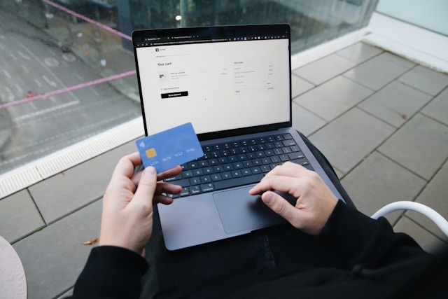 Website analytics