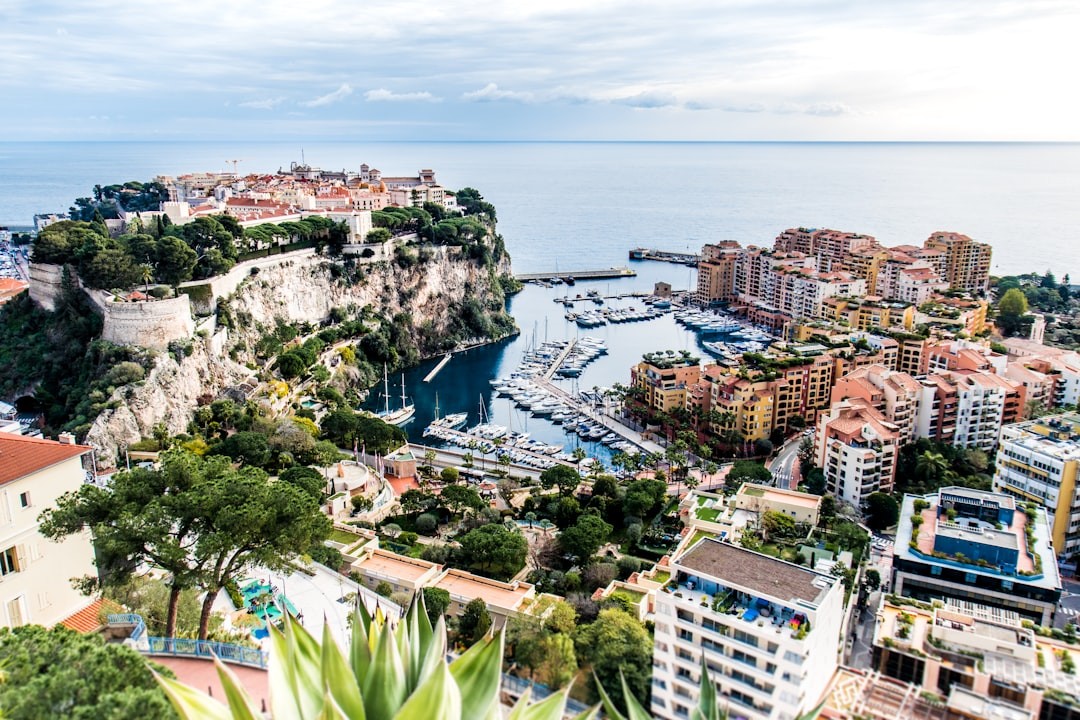 Best Time To Visit Monaco