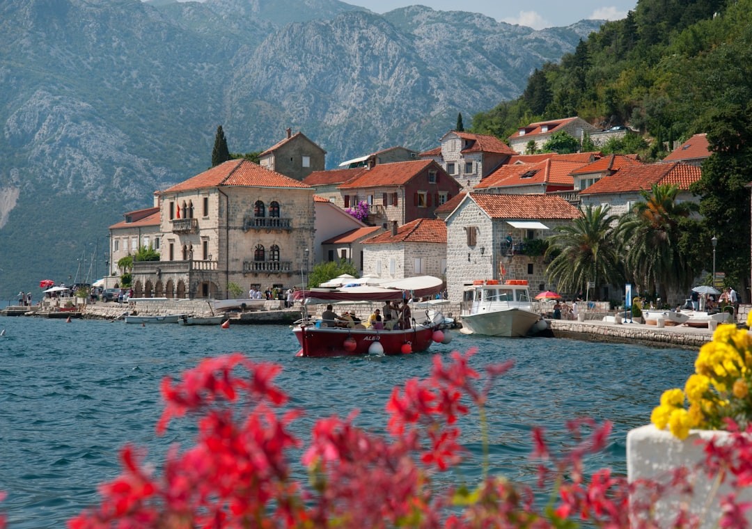 Best Time To Visit Montenegro