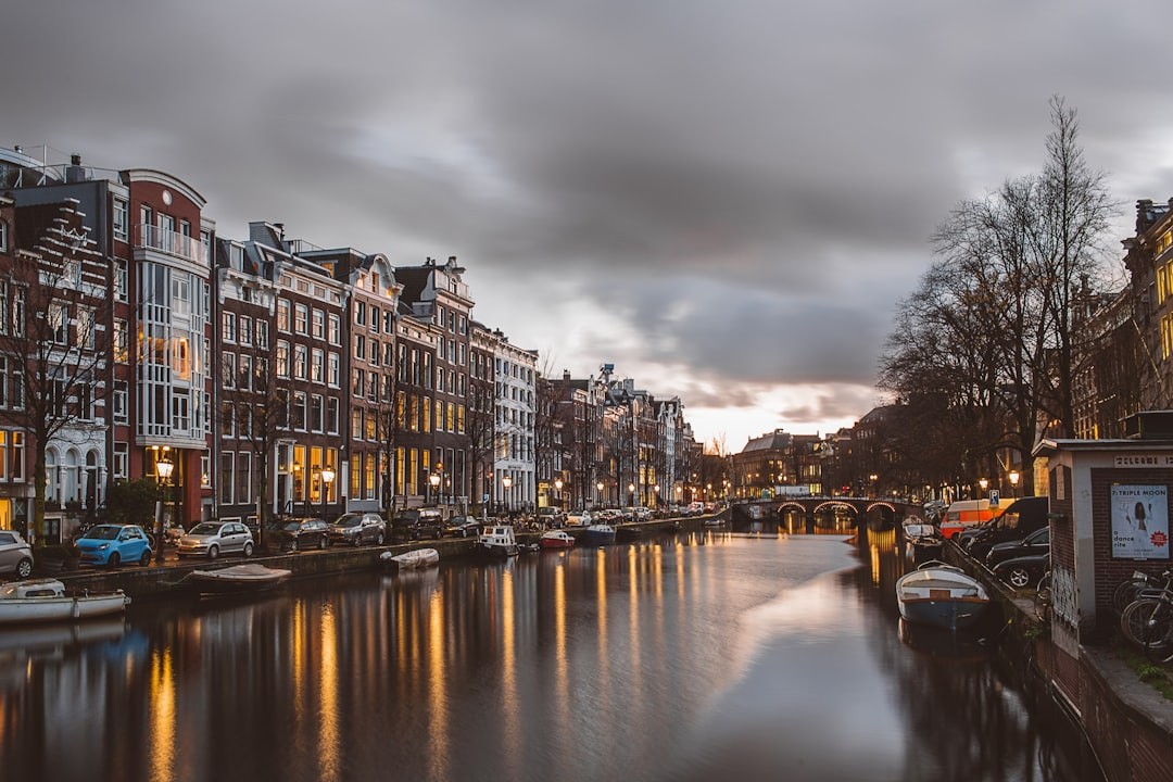 Best Time To Visit Netherlands