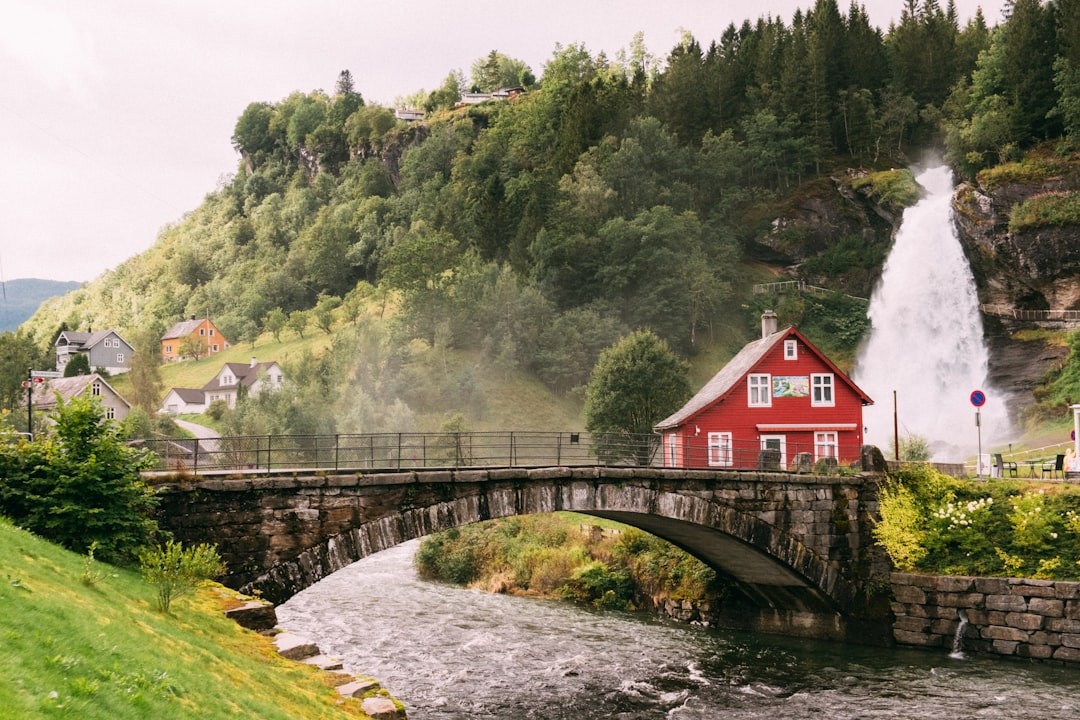 Best Time To Visit Norway