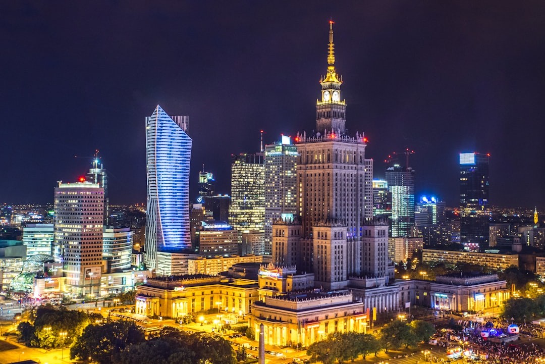 Best Time To Visit Poland