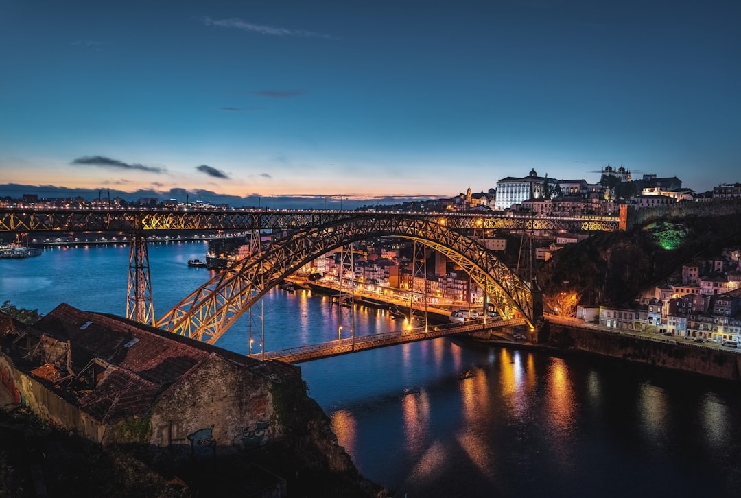 Best Time To Visit Portugal