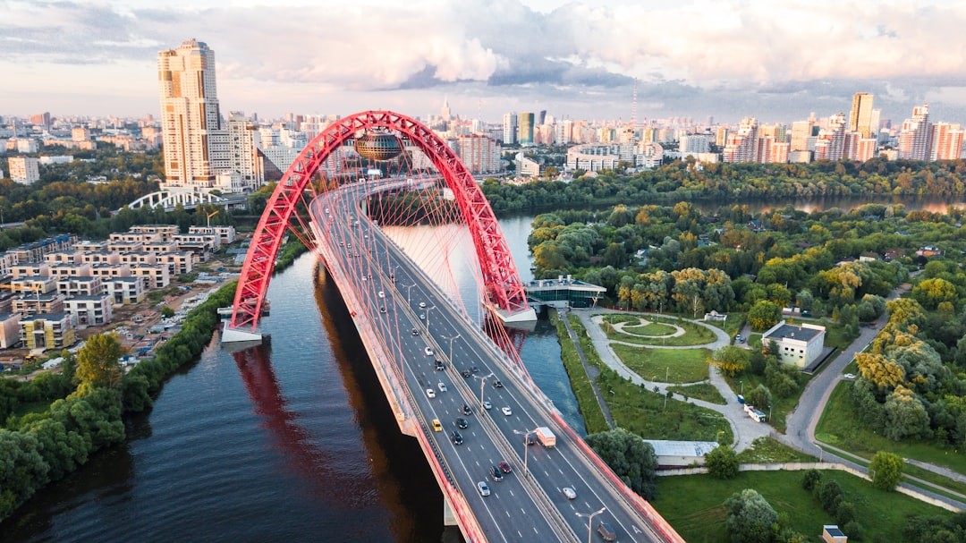 Best Time To Visit Russia