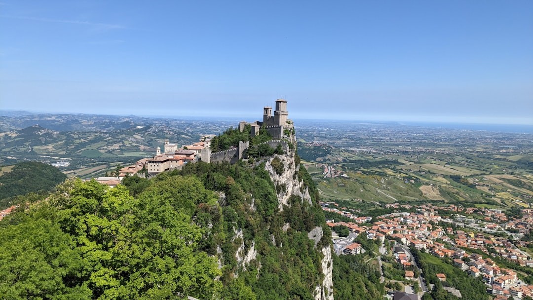 Best Time To Visit San Marino