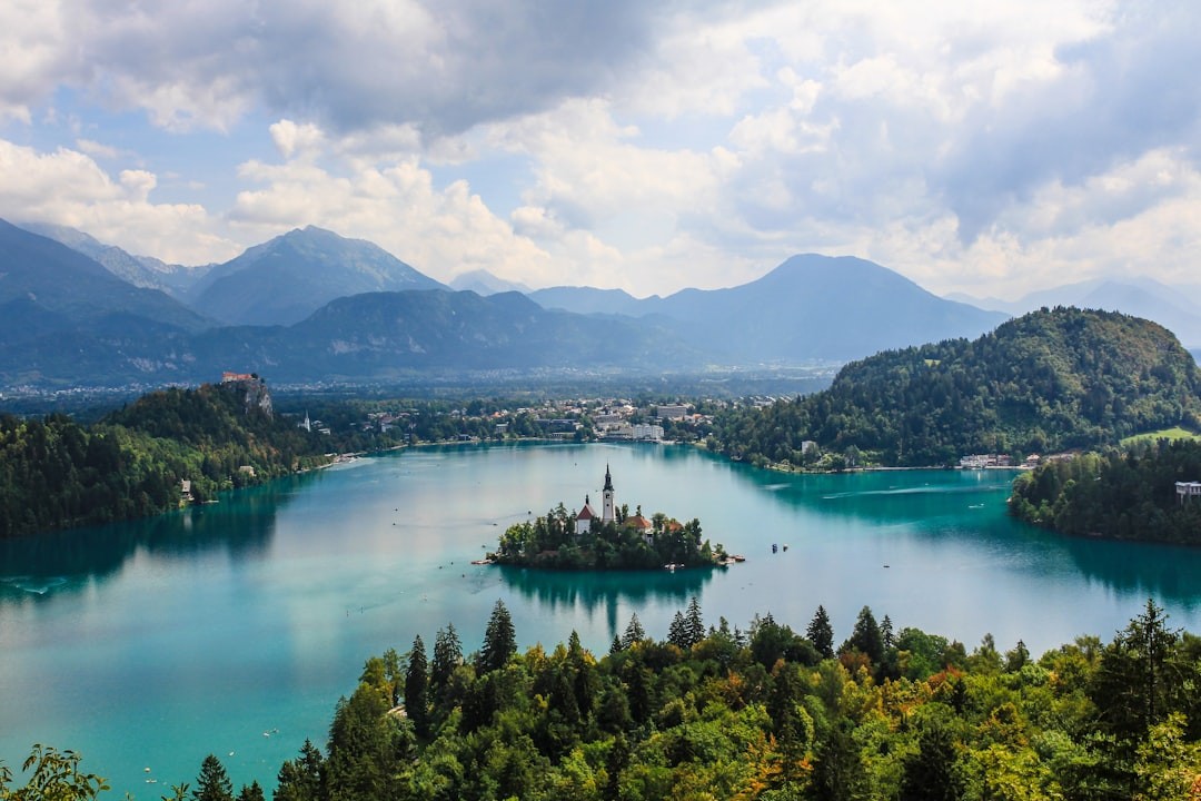 Best Time To Visit Slovenia