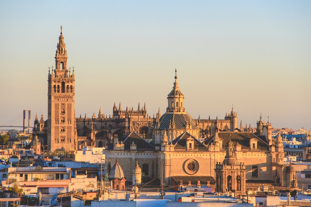 Best Time To Visit Spain