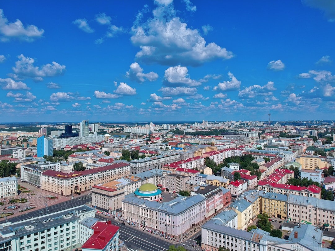 Best Time To Visit Belarus