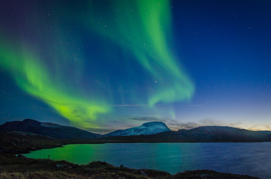 Best Time To Visit Sweden