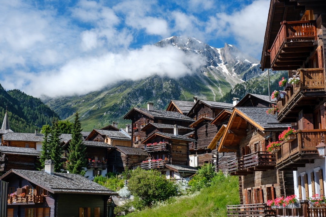 Best Time To Visit Switzerland