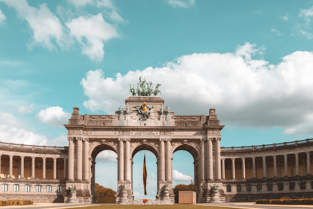 Best Time To Visit Belgium