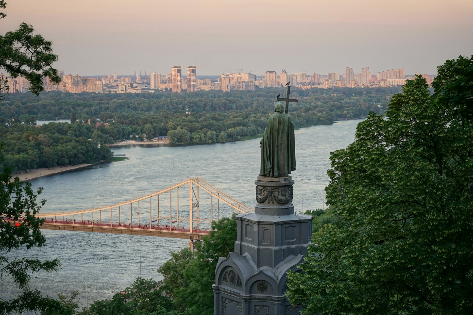 Best Time To Visit Ukraine