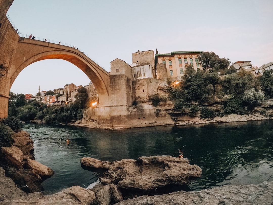 Best Time To Visit Bosnia and Herzegovina