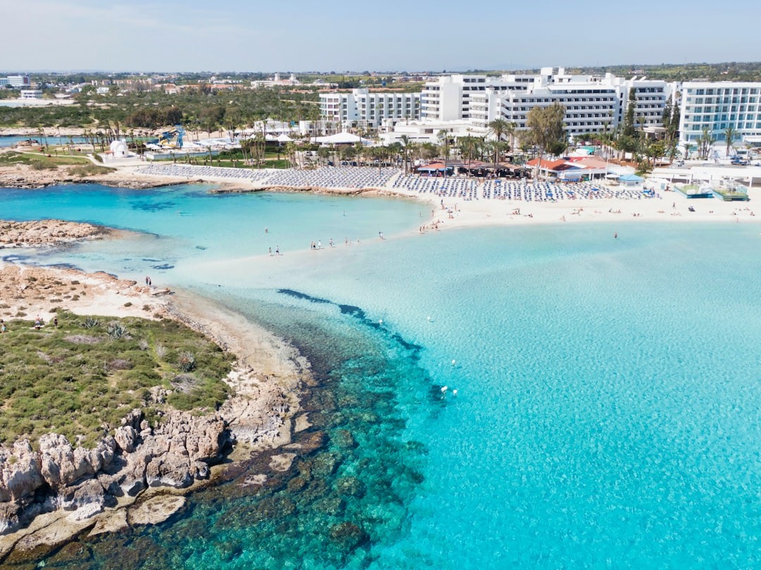 Best Time To Visit Cyprus