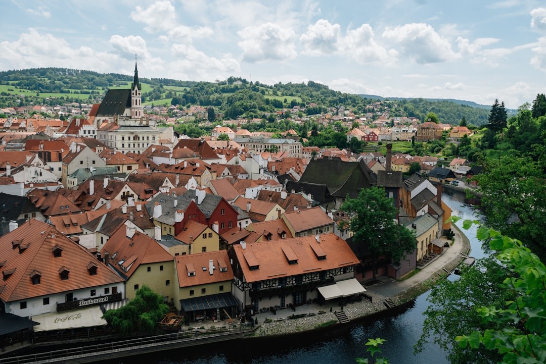 Best Time To Visit Czech Republic