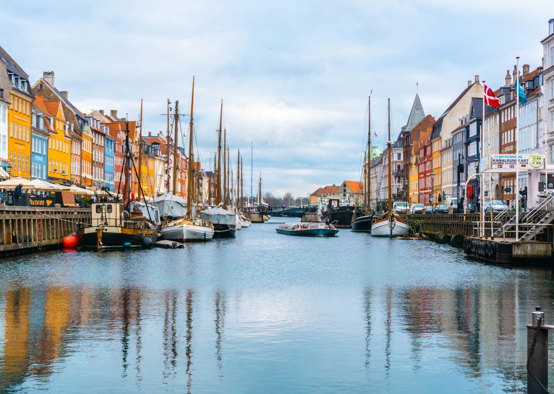 Best Time To Visit Denmark