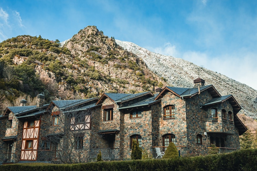 Best Time To Visit Andorra