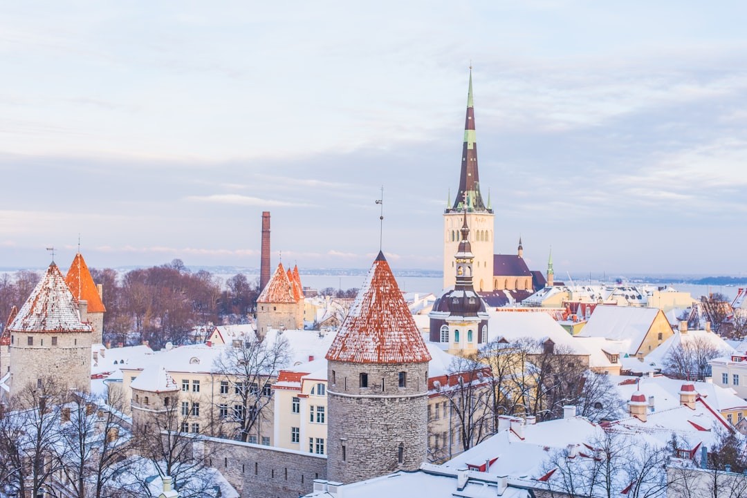 Best Time To Visit Estonia