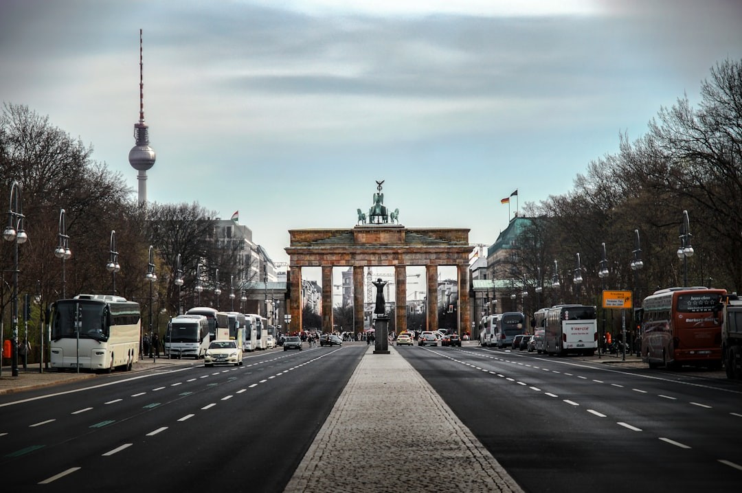 Best Time To Visit Germany