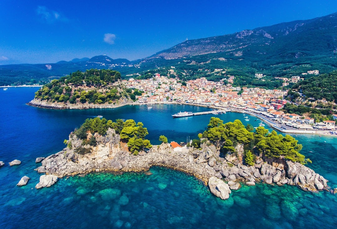 Best Time To Visit Greece