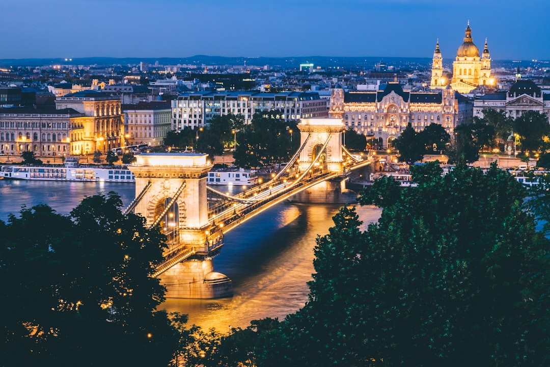 Best Time To Visit Hungary