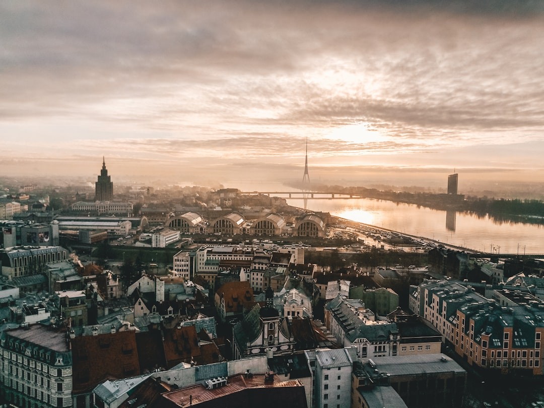 Best Time To Visit Latvia