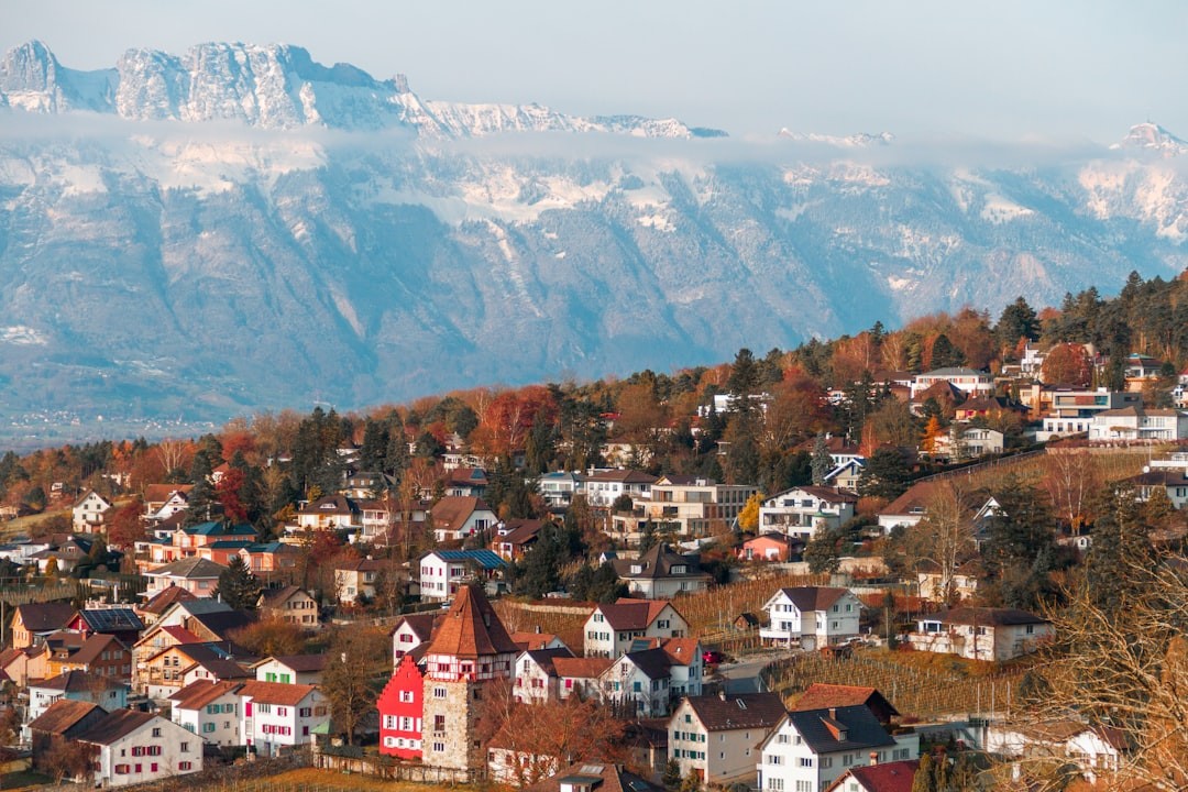 Best Time To Visit Liechtenstein
