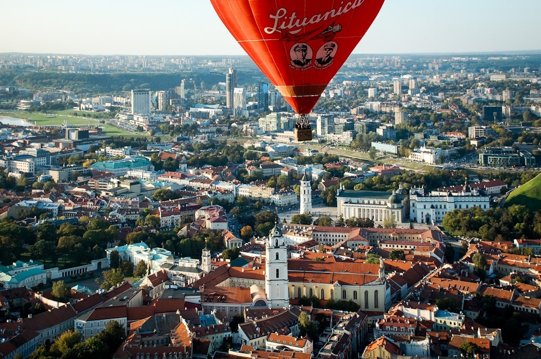 Best Time To Visit Lithuania