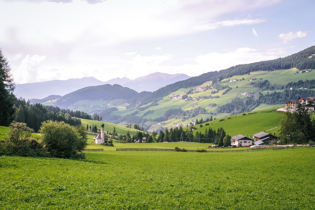 Things To Know About Austria