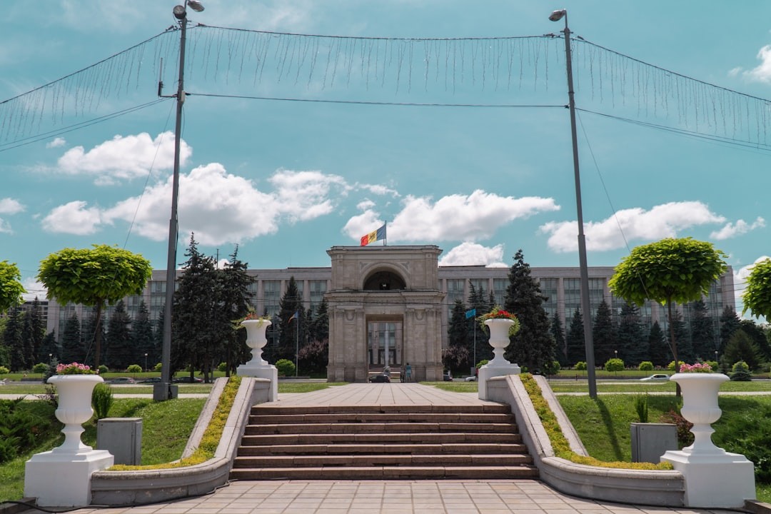Things To Know About Moldova