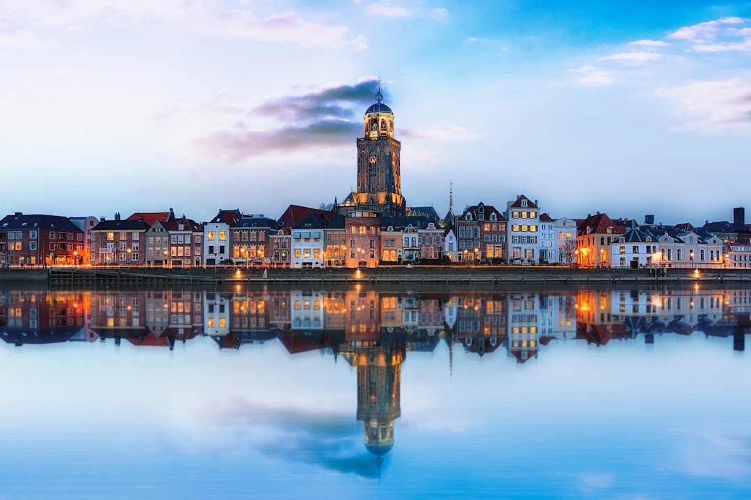 Things To Know About Netherlands