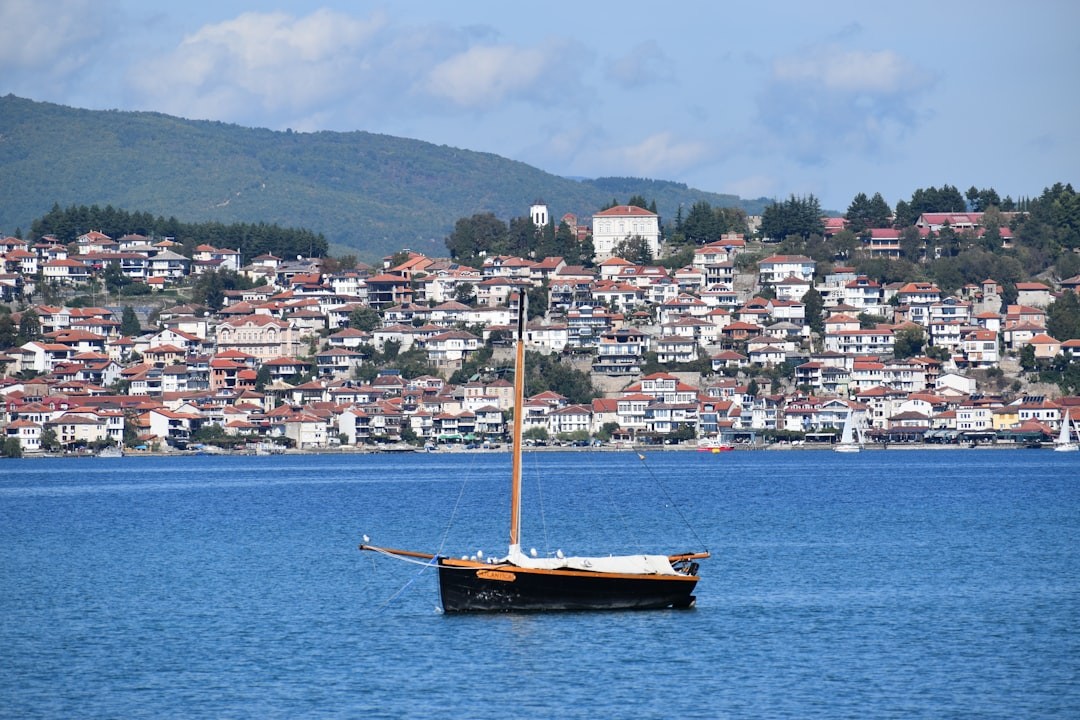 Things To Know About North Macedonia