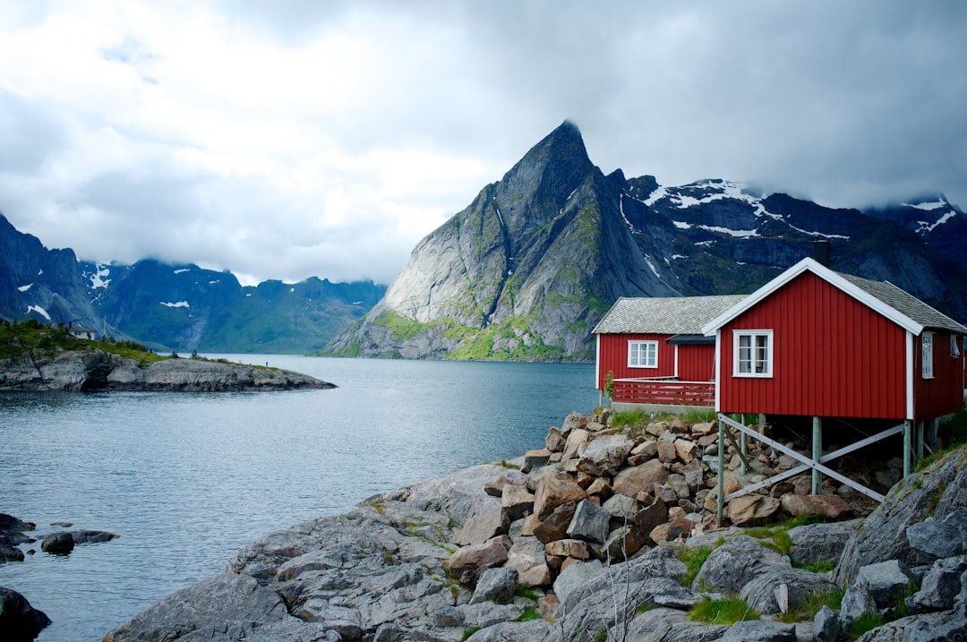 Things To Know About Norway