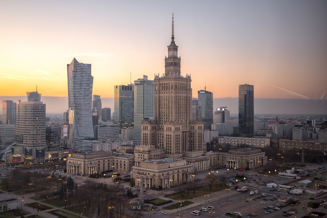 Things To Know About Poland