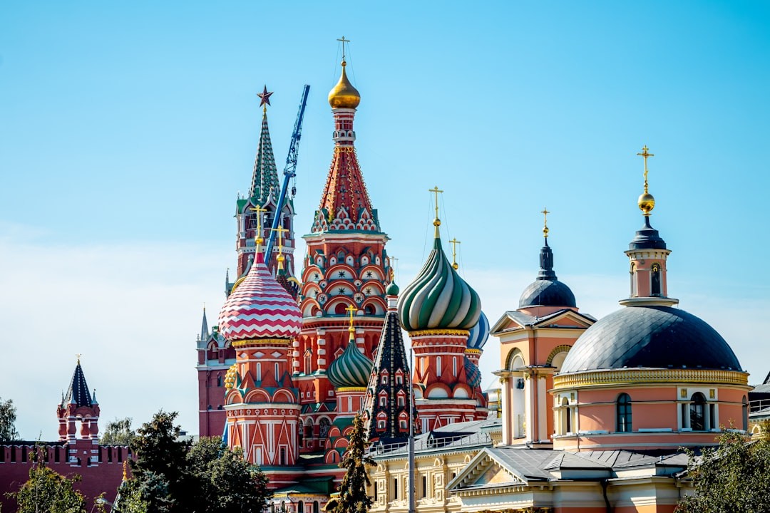 Things To Know About Russia