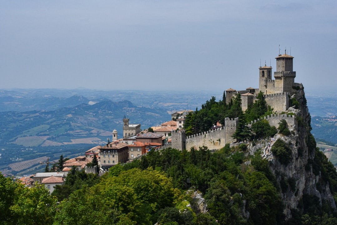 Things To Know About San Marino