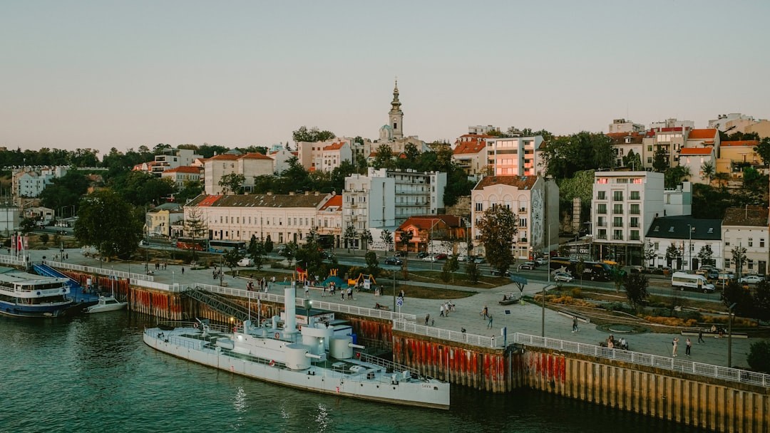 Things To Know About Serbia