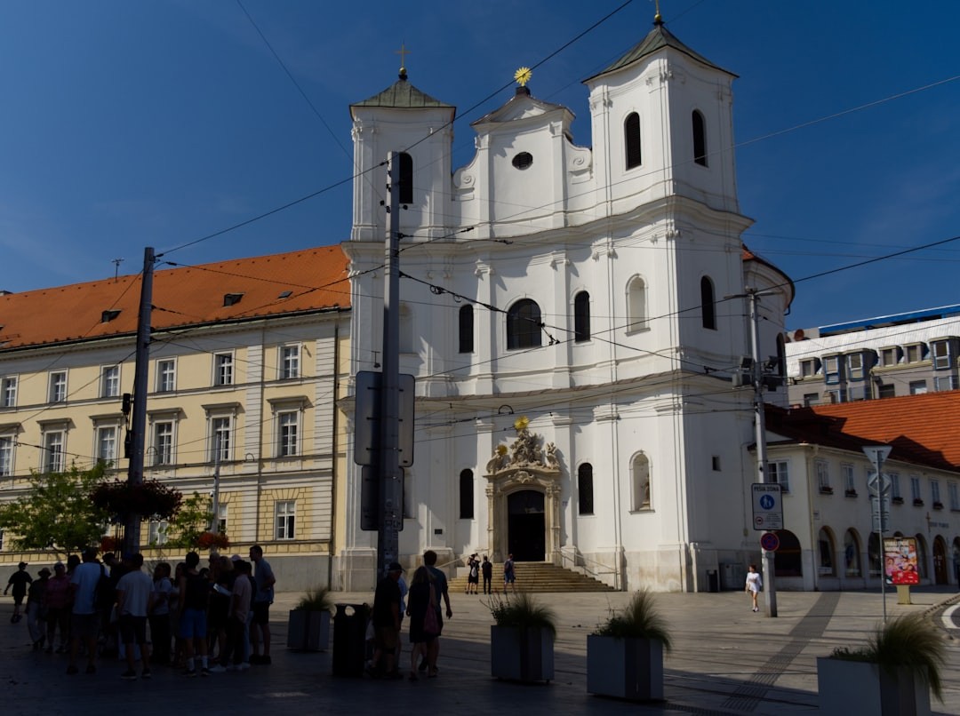 Things To Know About Slovak Republic