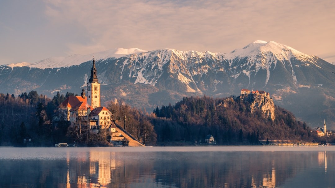 Things To Know About Slovenia