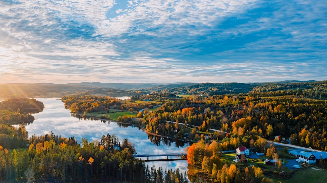 Things To Know About Sweden