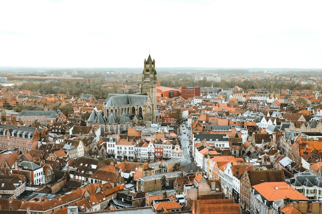 Things To Know About Belgium