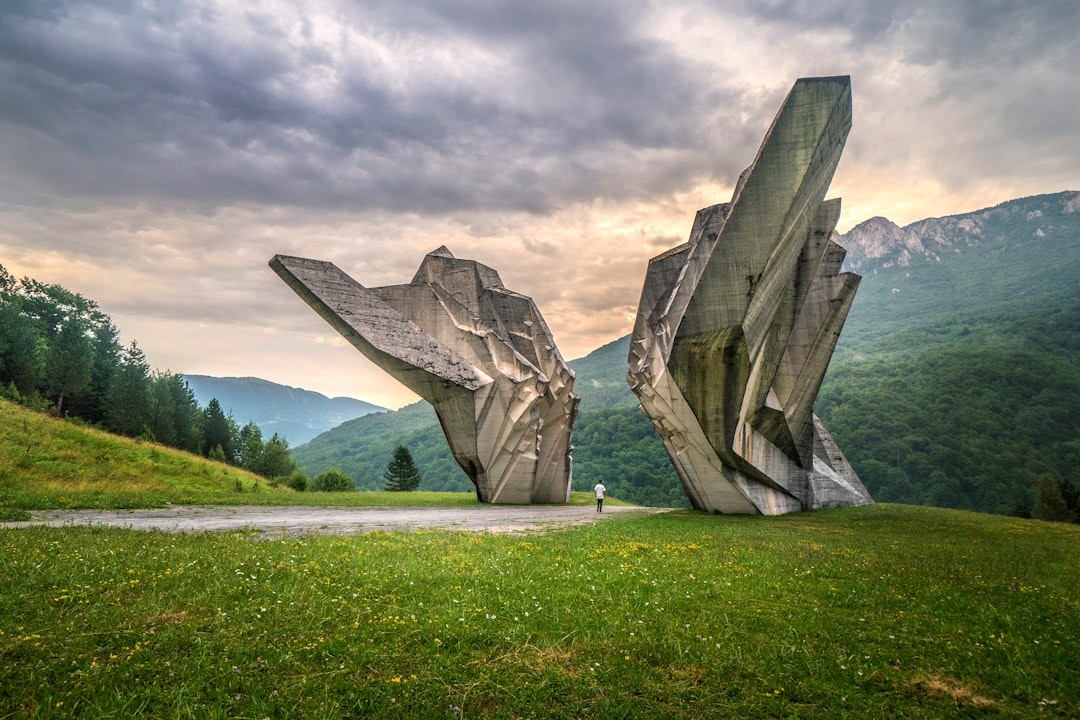 Things To Know About Bosnia and Herzegovina