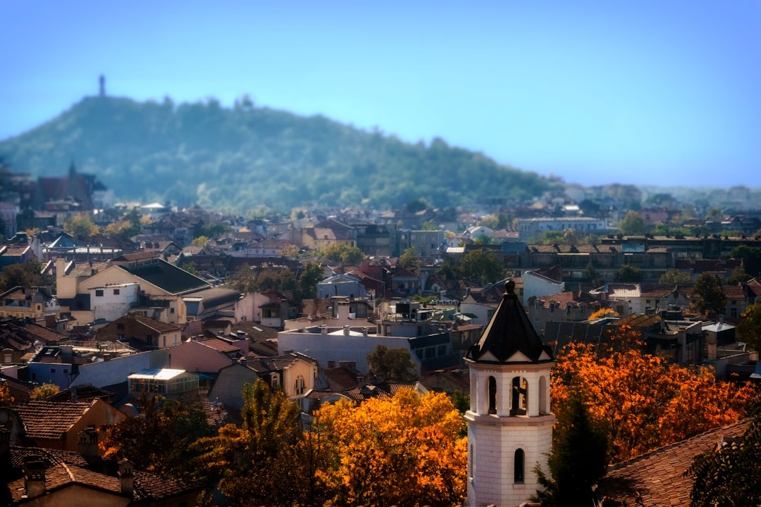 Things To Know About Bulgaria