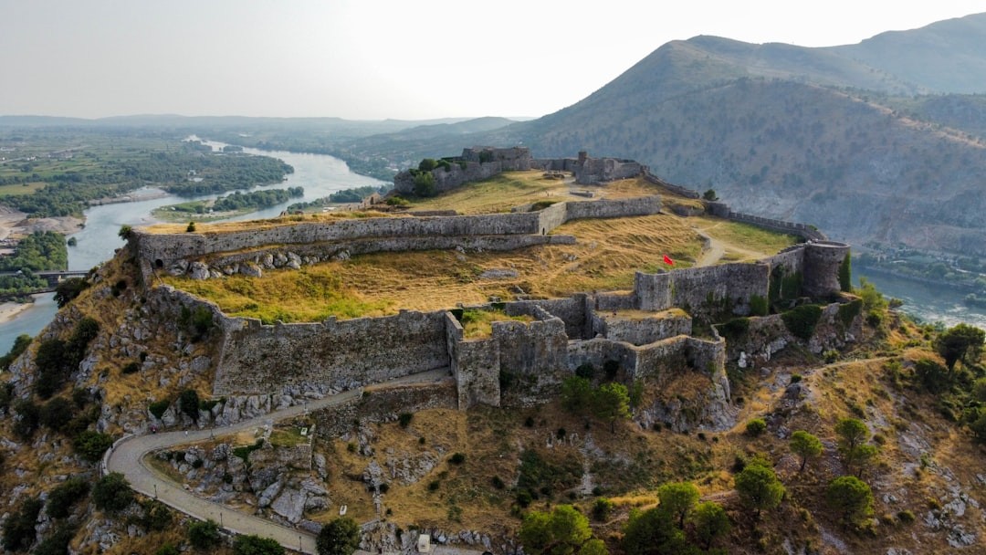 Things To Know About Albania