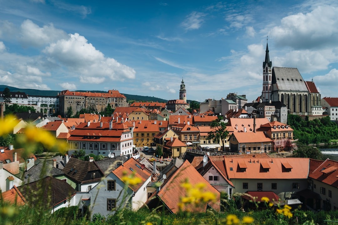 Things To Know About Czech Republic